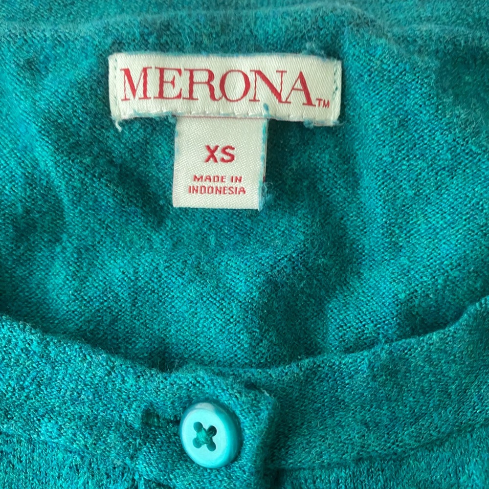 Cardigan - Picture 3 of 3